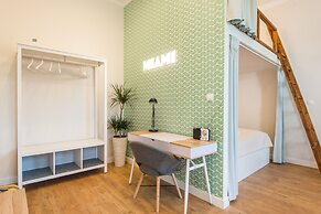 Bliss Apartments