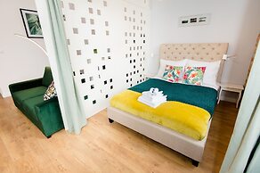 Bliss Apartments