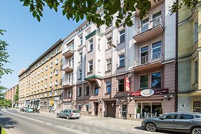 Bliss Apartments
