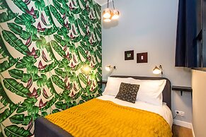 Bliss Apartments
