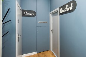 Bliss Apartments