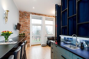 Bliss Apartments