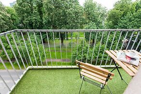 Bliss Apartments