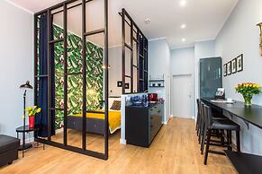 Bliss Apartments