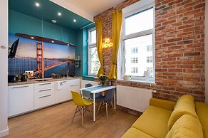 Bliss Apartments