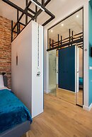 Bliss Apartments