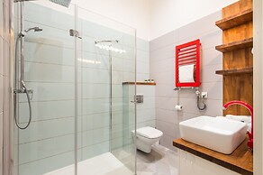 Bliss Apartments