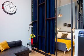 Bliss Apartments