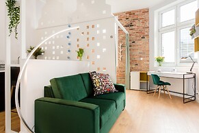 Bliss Apartments