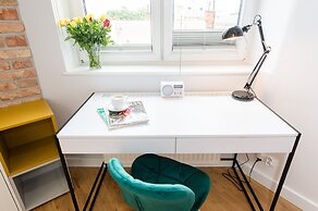 Bliss Apartments
