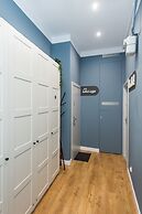 Bliss Apartments