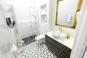 Bliss Apartments