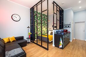 Bliss Apartments