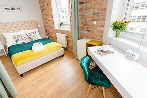 Bliss Apartments