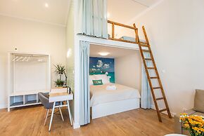 Bliss Apartments