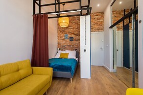 Bliss Apartments