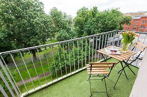 Bliss Apartments