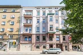 Bliss Apartments