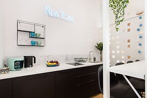 Bliss Apartments