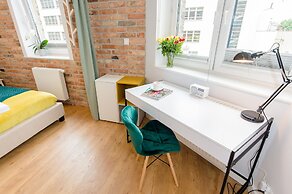 Bliss Apartments