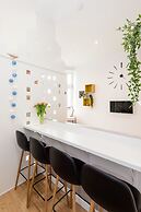 Bliss Apartments