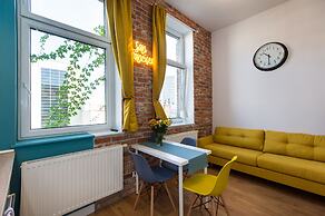 Bliss Apartments
