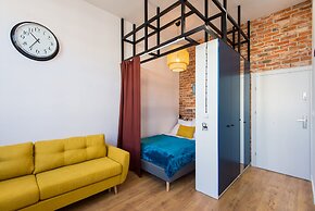 Bliss Apartments