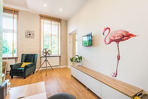 Bliss Apartments