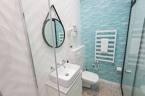 Bliss Apartments