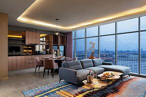Morazen Surabaya