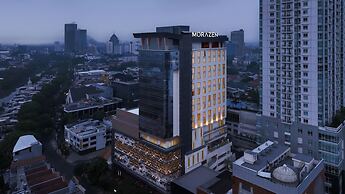 Morazen Surabaya