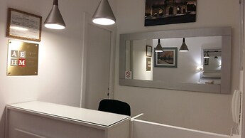Ava Rooms