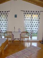 Lemoni Apartments