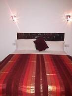 Auberge Tissadrine