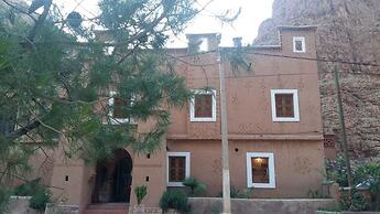 Auberge Tissadrine