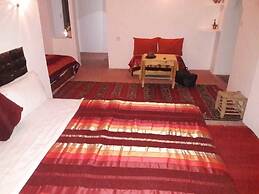 Auberge Tissadrine