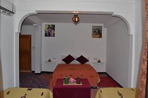 Auberge Tissadrine