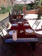 Auberge Tissadrine