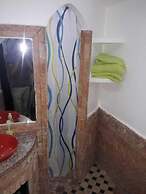 Auberge Tissadrine