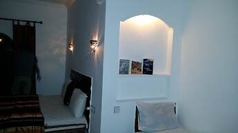 Auberge Tissadrine