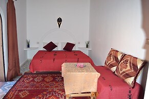 Auberge Tissadrine