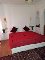 Auberge Tissadrine
