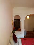 Auberge Tissadrine