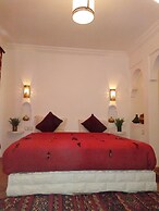 Auberge Tissadrine