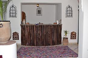 Auberge Tissadrine