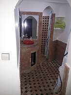 Auberge Tissadrine