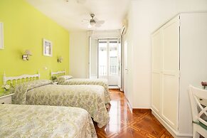Hostal Los Alpes
