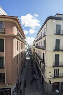 Hostal Los Alpes
