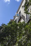 Hostal Los Alpes