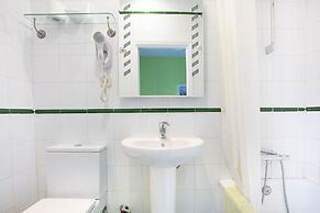 Hostal Los Alpes